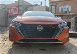 نیسان سێنترا